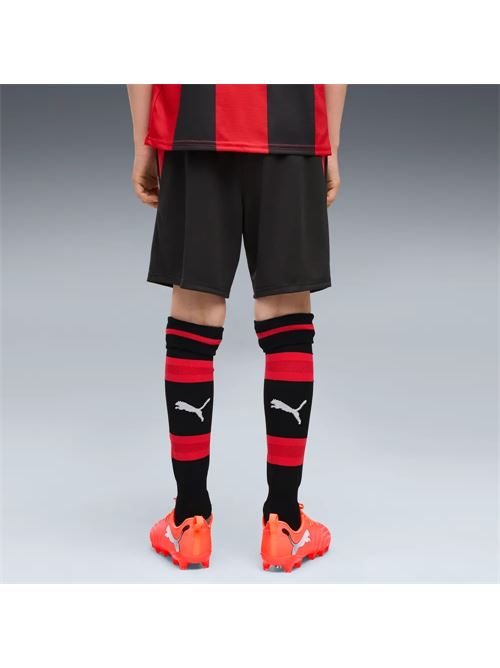 Puma Milan short gara home bambino 26/27 MILAN | 78415007HOME 26/27